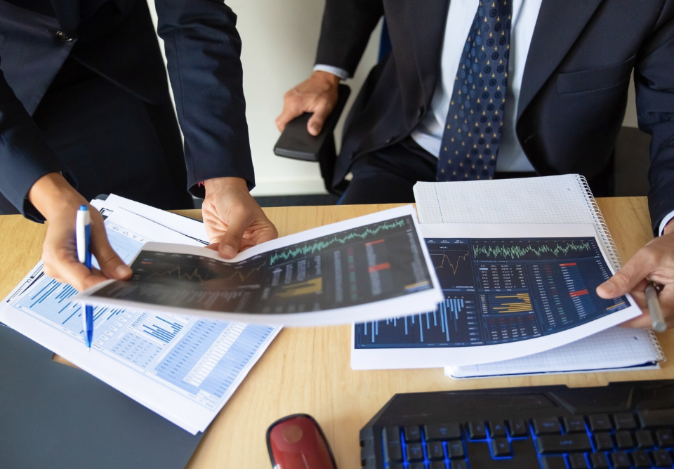 عملية التسوية التلقائية 2024