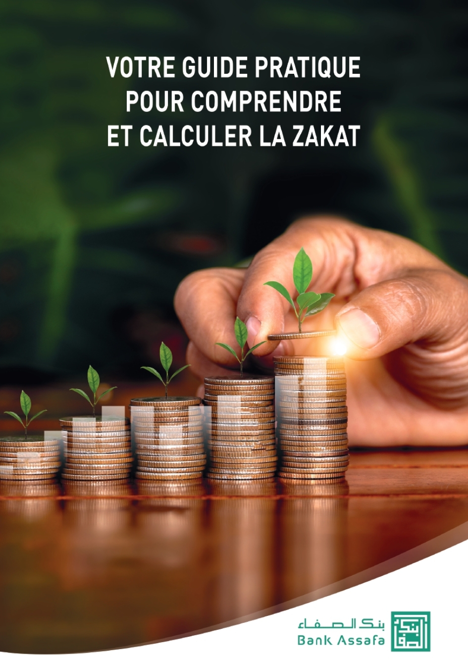 Guide Zakat